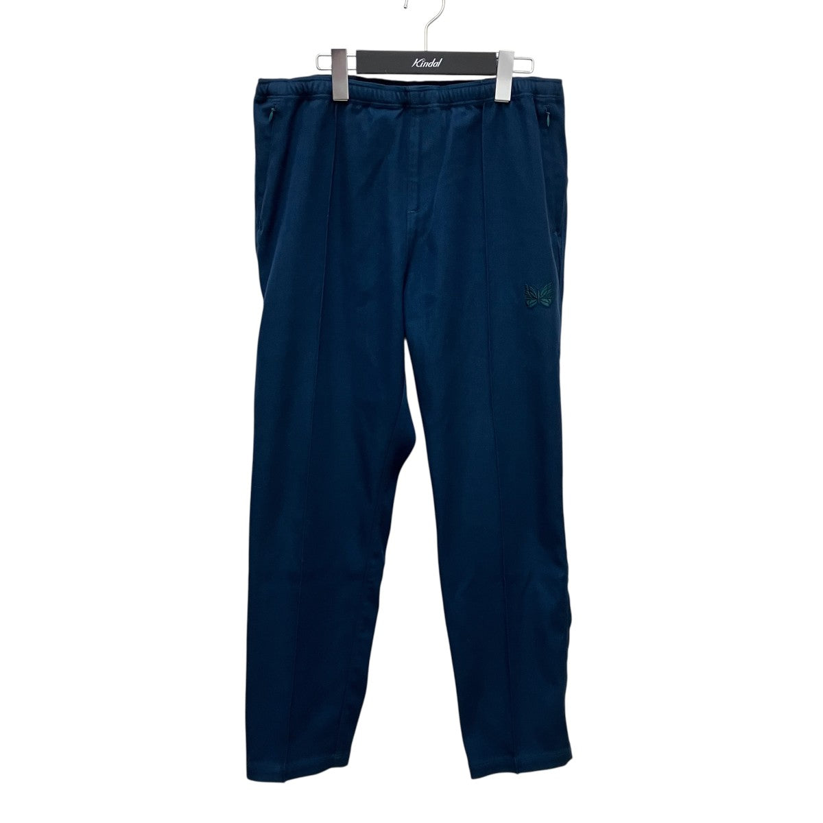 Warm-Up Pant-Pe W Pu Double ClothトラックパンツFK149