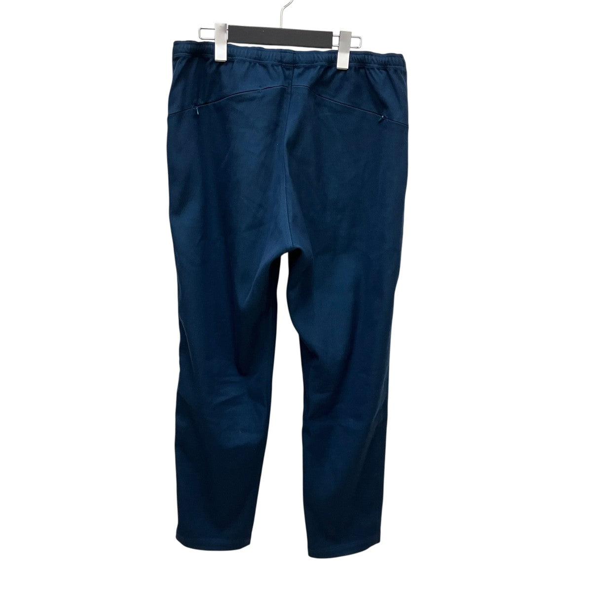 Warm-Up Pant-Pe W Pu Double ClothトラックパンツFK149