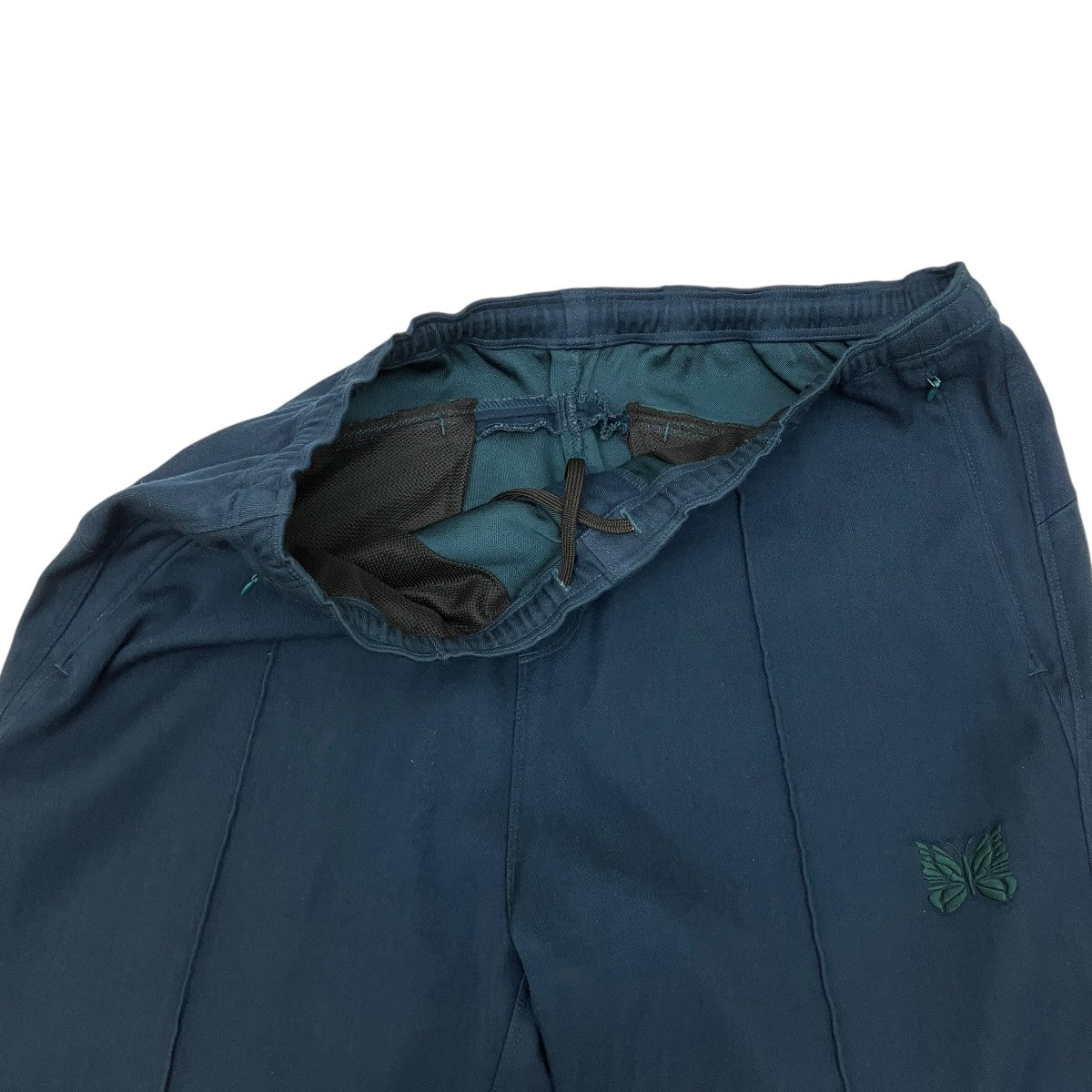Warm-Up Pant-Pe W Pu Double ClothトラックパンツFK149