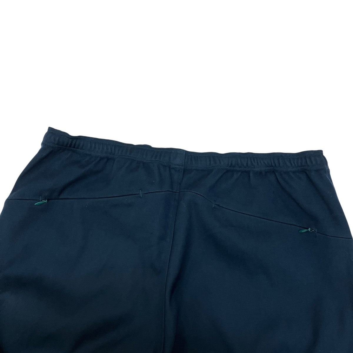 Warm-Up Pant-Pe W Pu Double ClothトラックパンツFK149