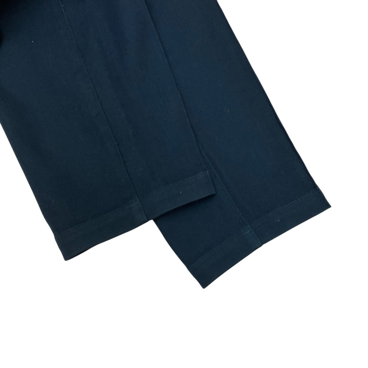 Warm-Up Pant-Pe W Pu Double ClothトラックパンツFK149