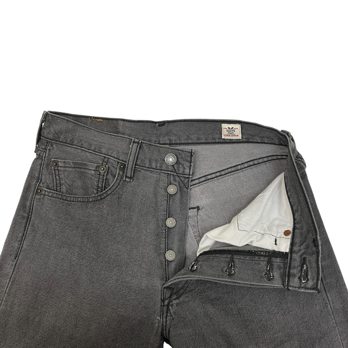 デニムパンツ537303