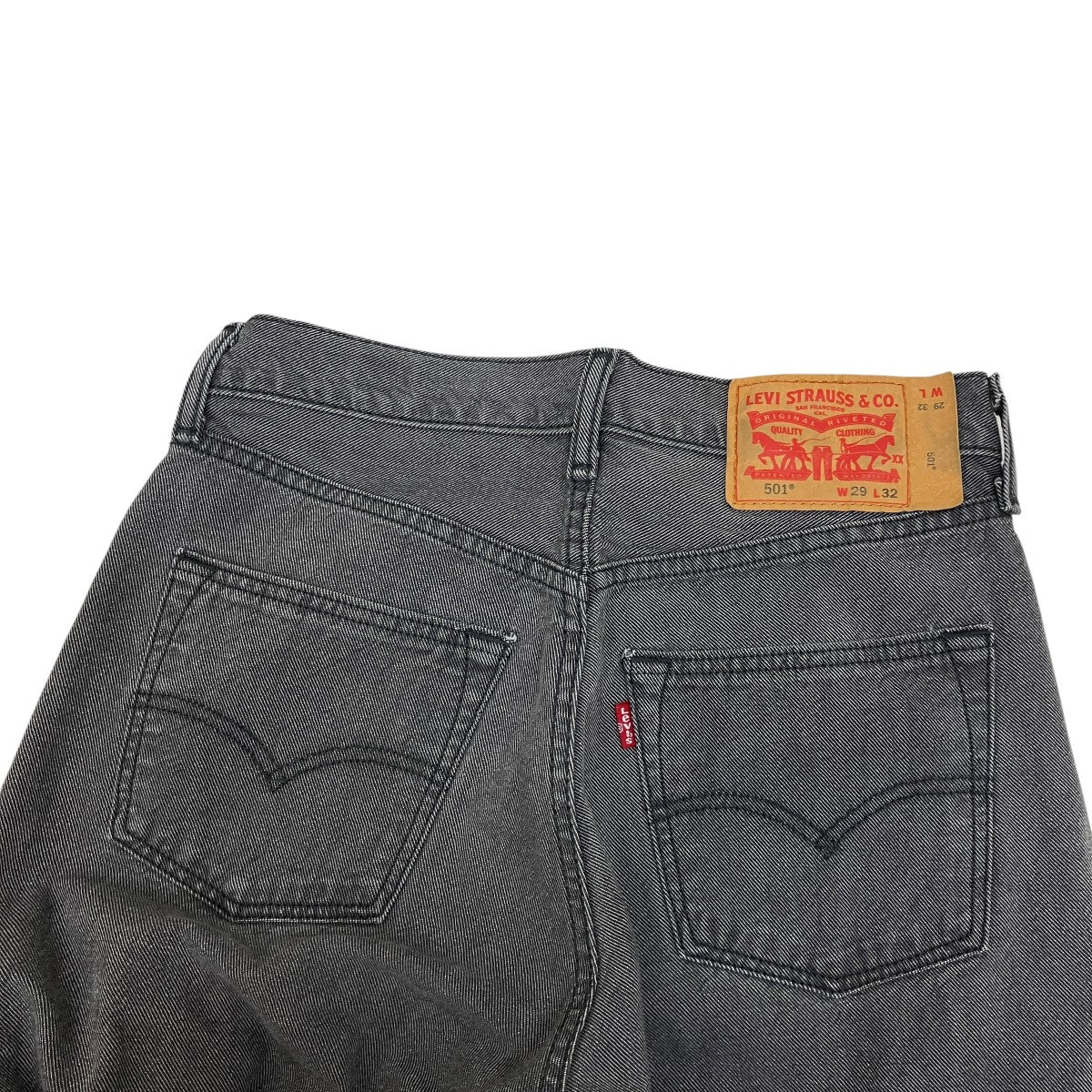 デニムパンツ537303