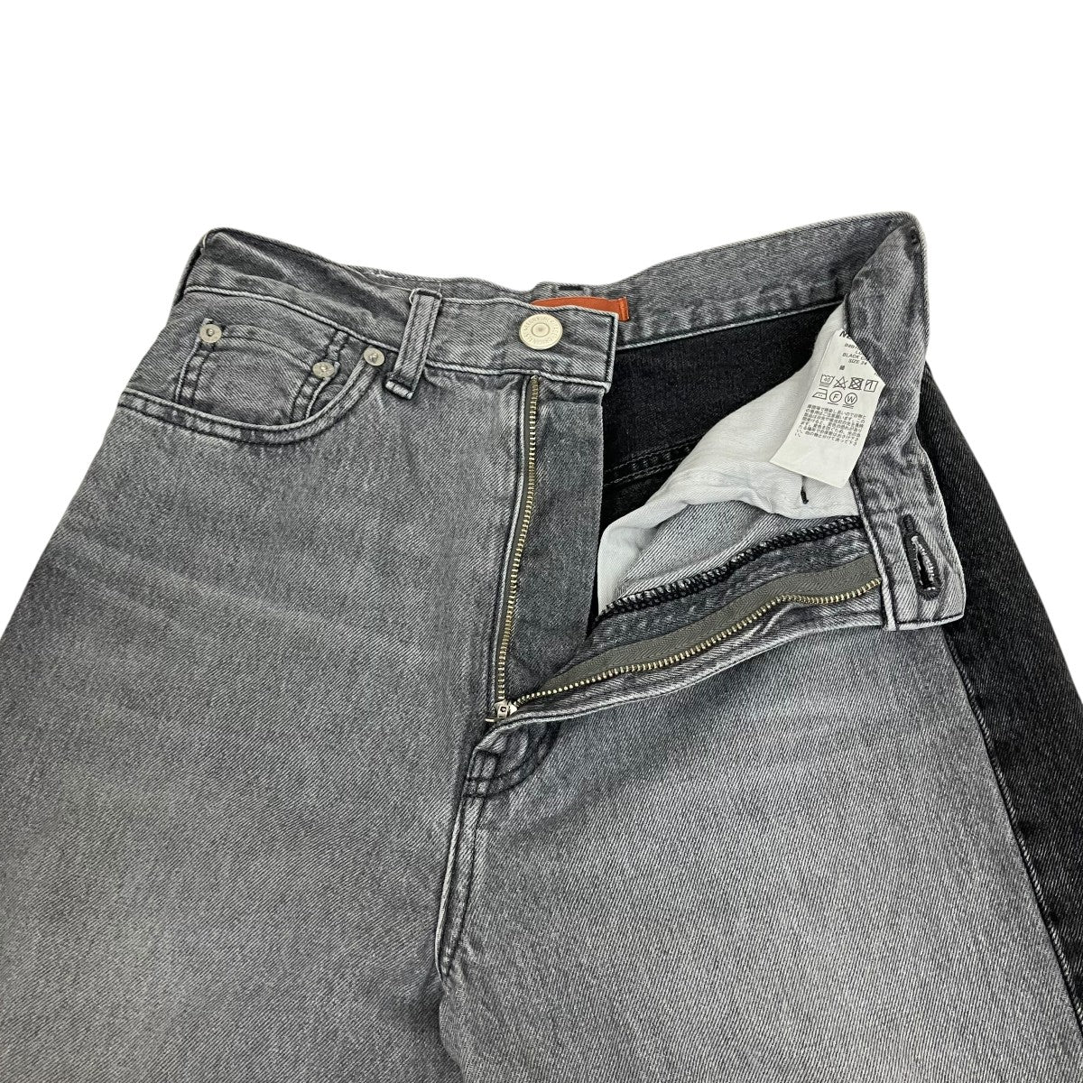デニムパンツB8B1006A37BCZ
