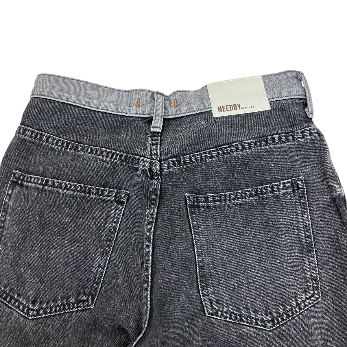 デニムパンツB8B1006A37BCZ