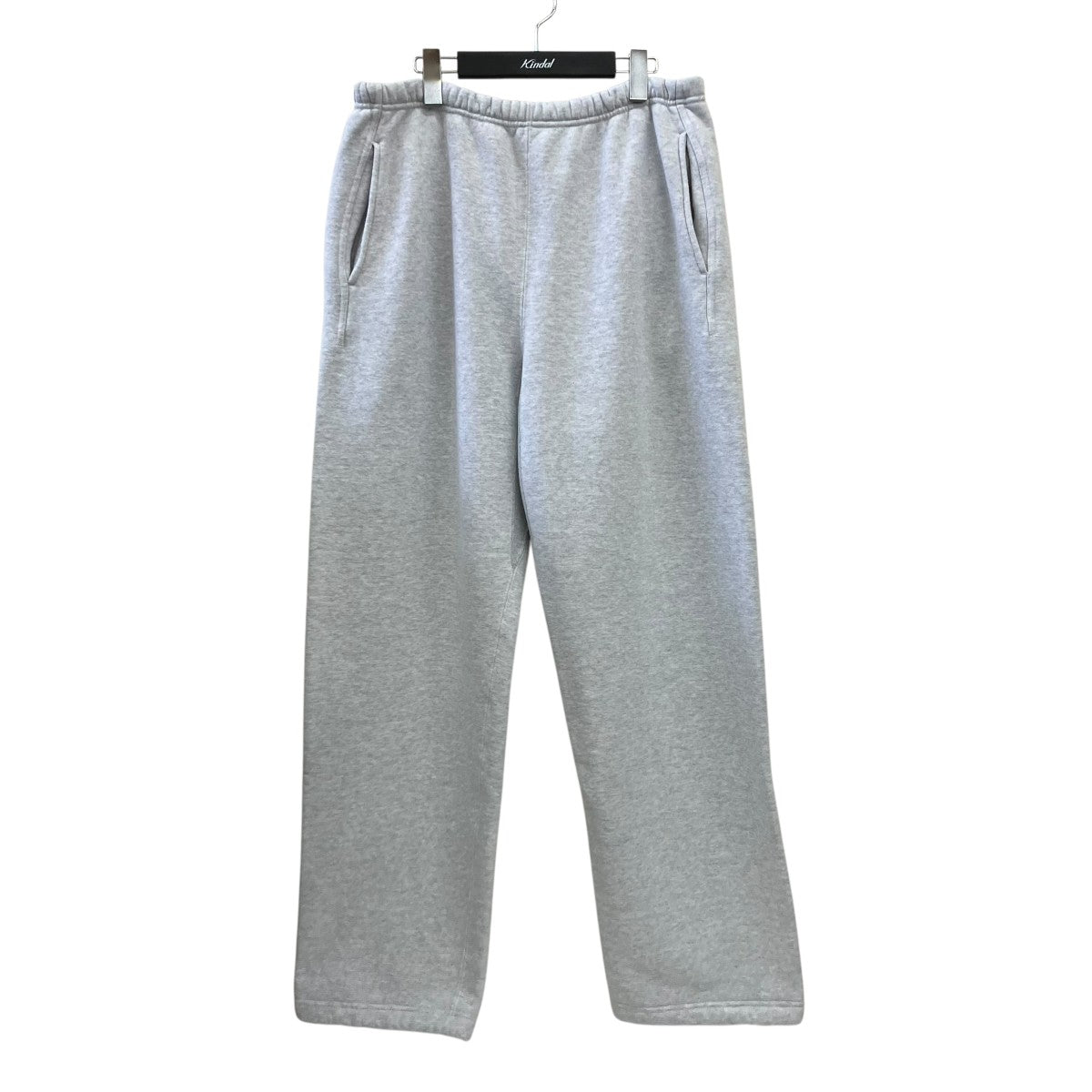 24AWコットンイージーワイドパンツ170-5240110