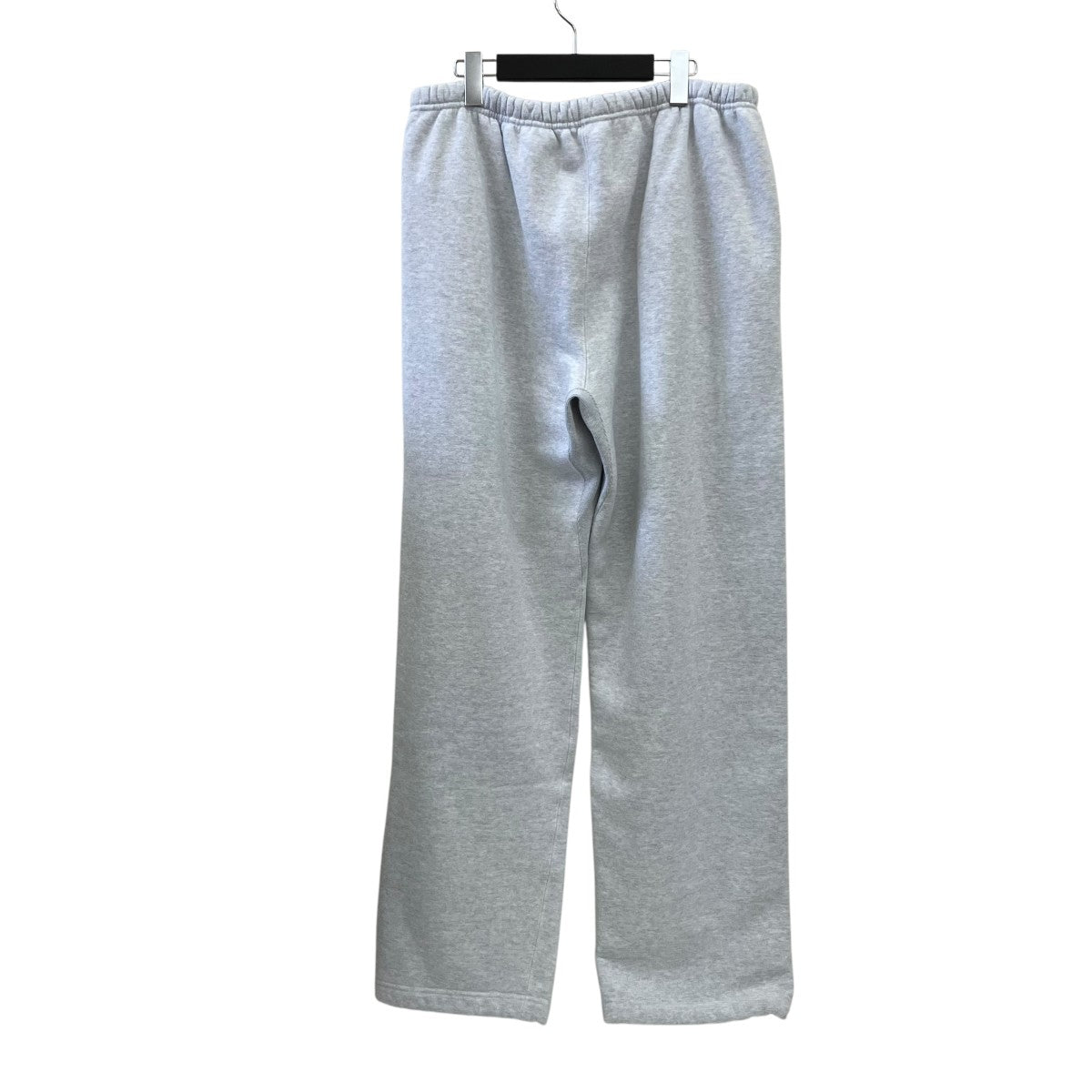 24AWコットンイージーワイドパンツ170-5240110