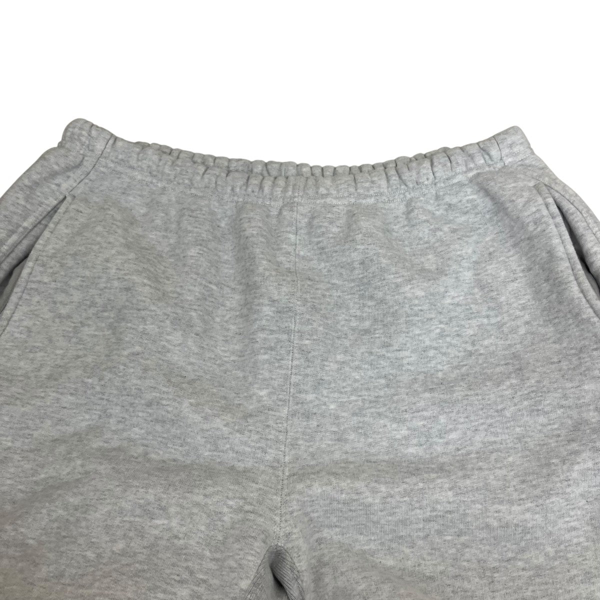 24AWコットンイージーワイドパンツ170-5240110