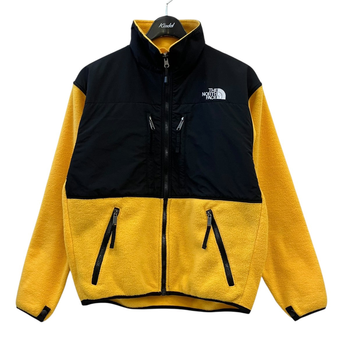 DENALI JACKETフリースジャケットNL-3205