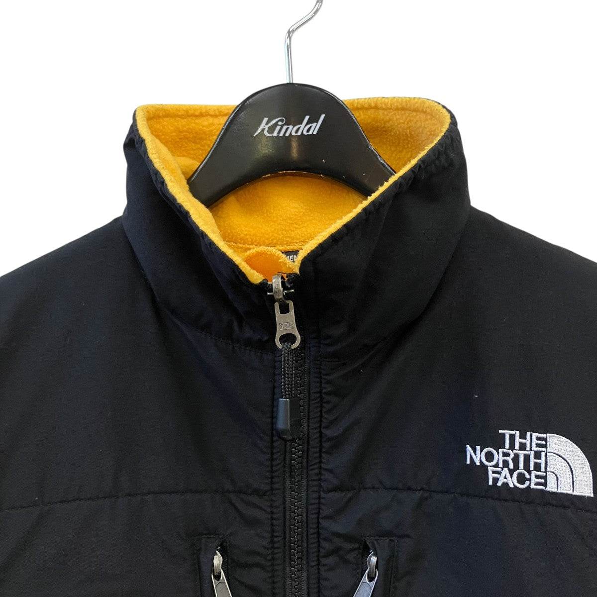 DENALI JACKETフリースジャケットNL-3205