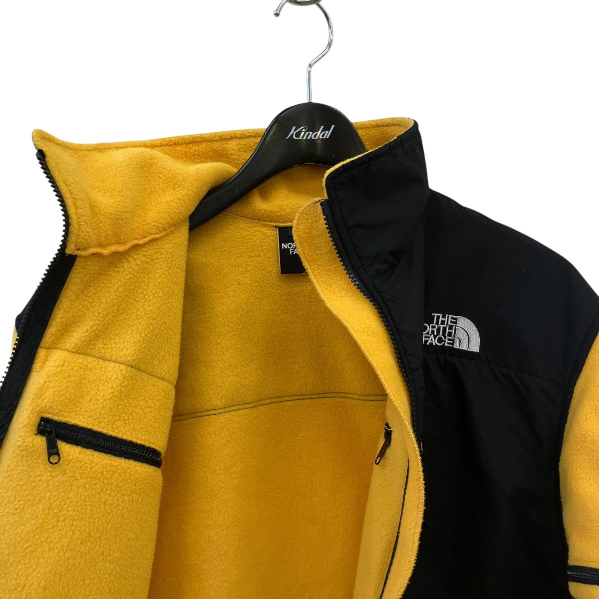 DENALI JACKETフリースジャケットNL-3205
