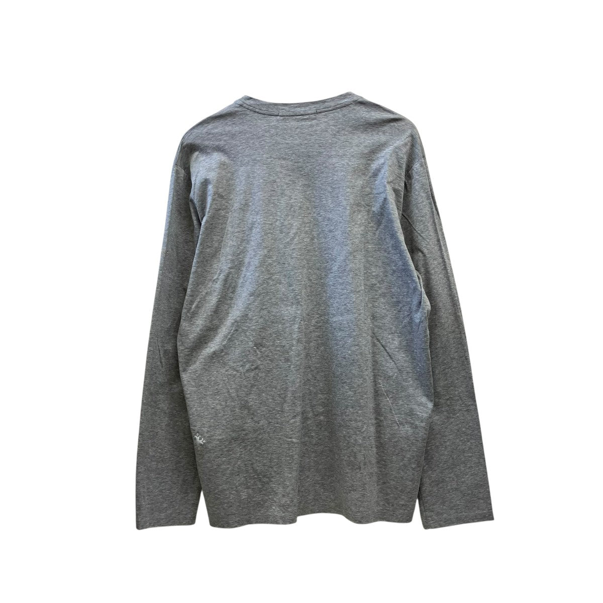 ロングスリーブTシャツMTA9SE8069