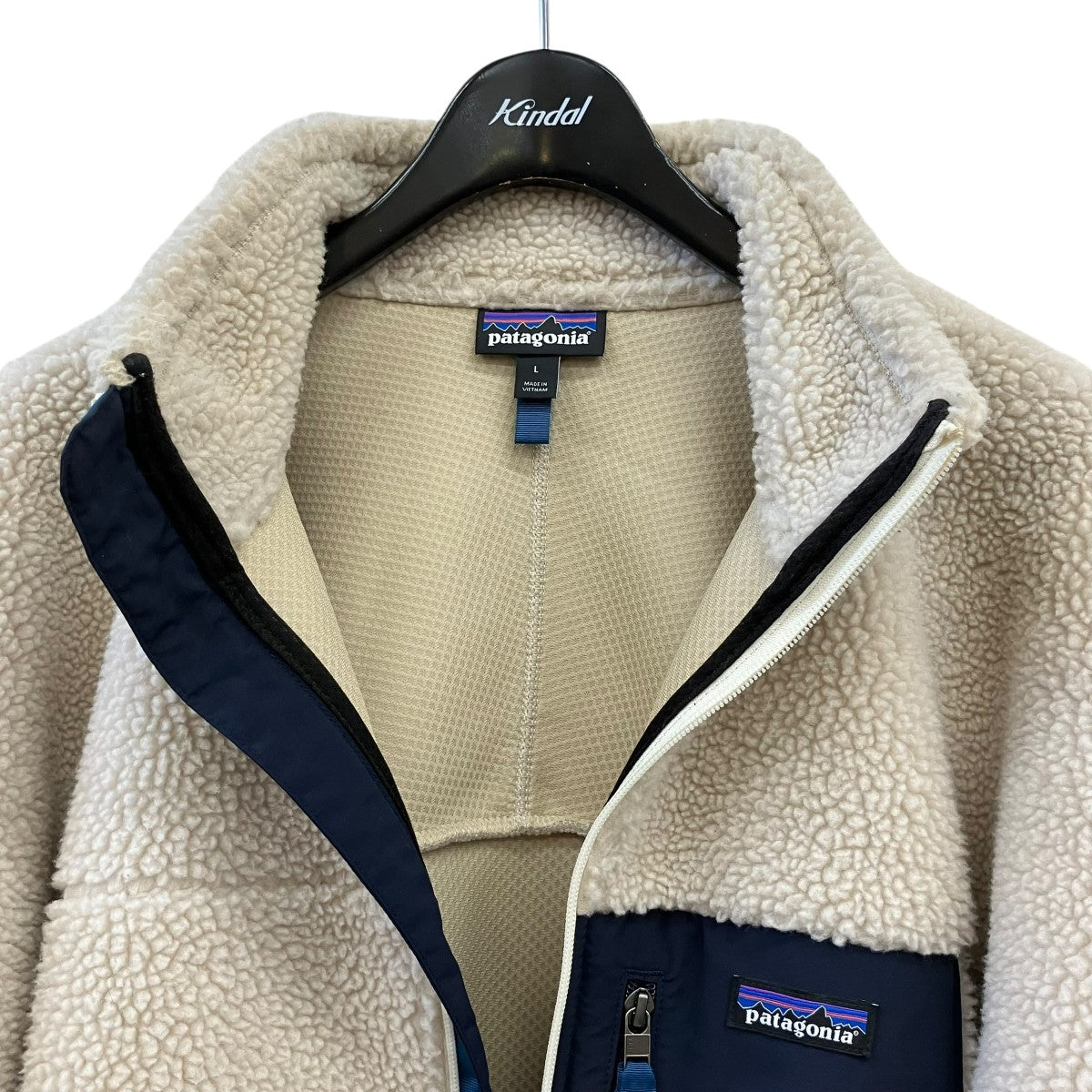 20AWClassic Retro-x Jacketボアジャケット23056FA20