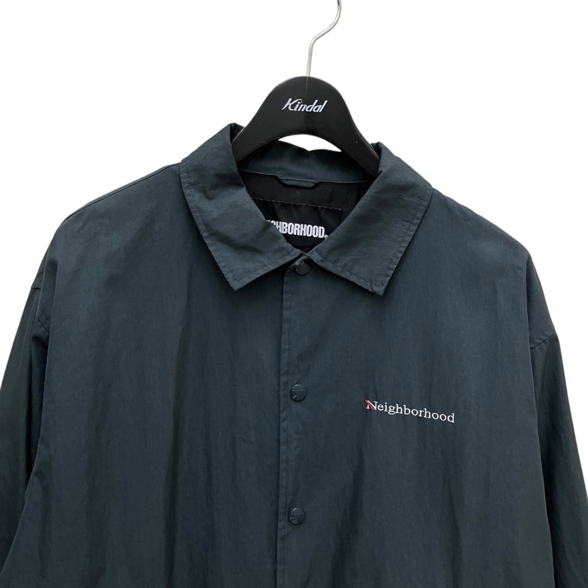 WINDBREAKER JACKET-2コーチジャケット261TSNH-JKM02