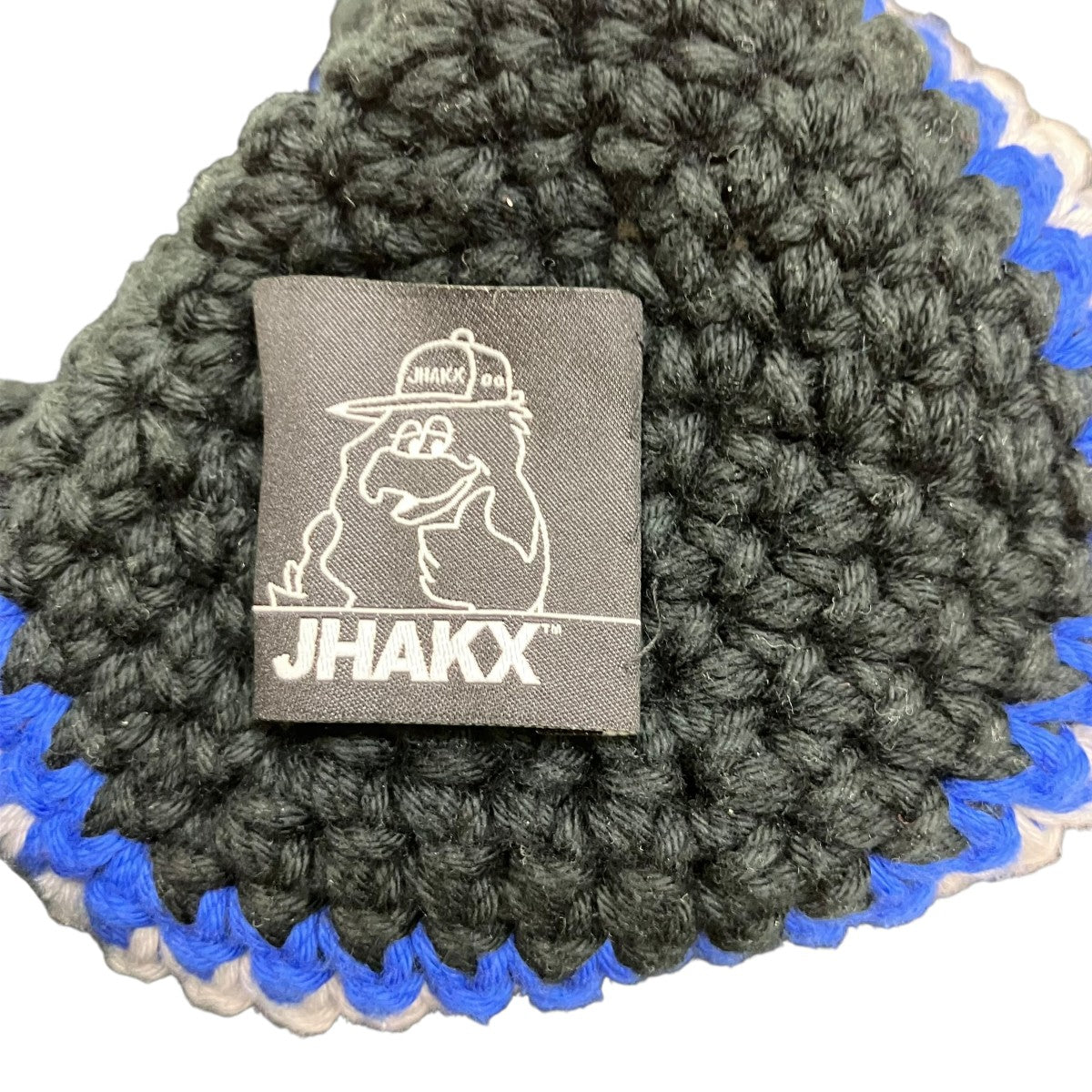 ニットハット