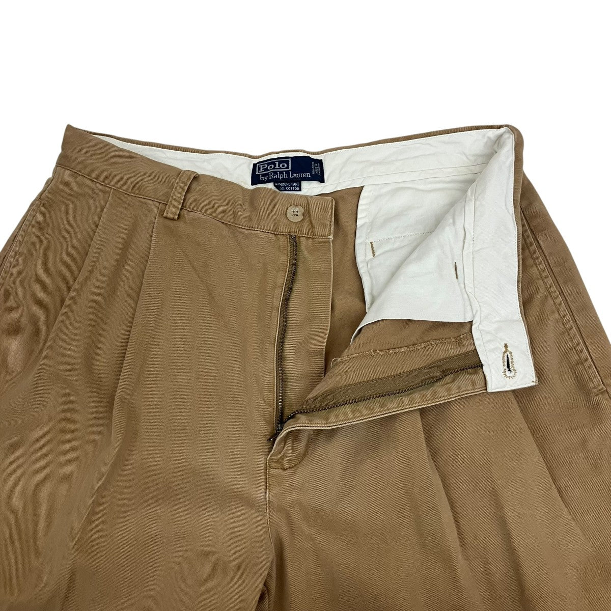 HAMMOND PANT 90s vintageチノパンツ