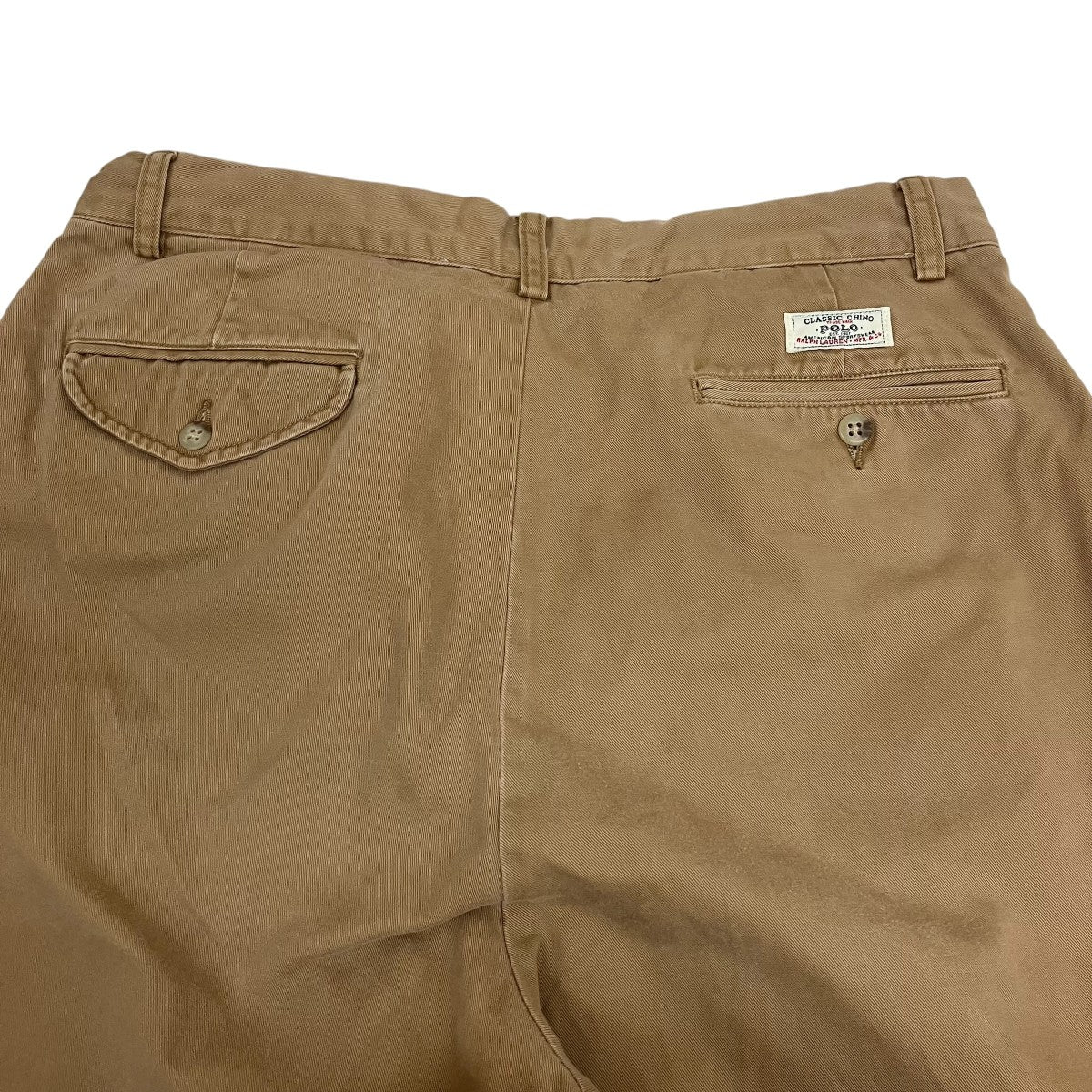 HAMMOND PANT 90s vintageチノパンツ