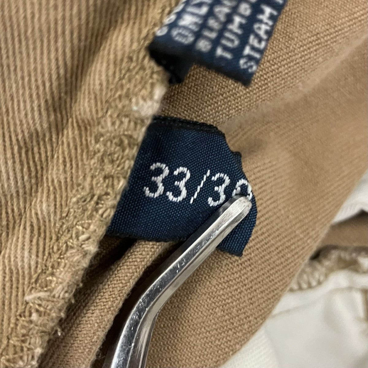 HAMMOND PANT 90s vintageチノパンツ