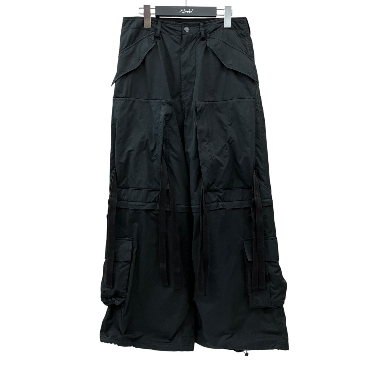 カーゴパンツHELI-CREW TRANSFORM PANTS