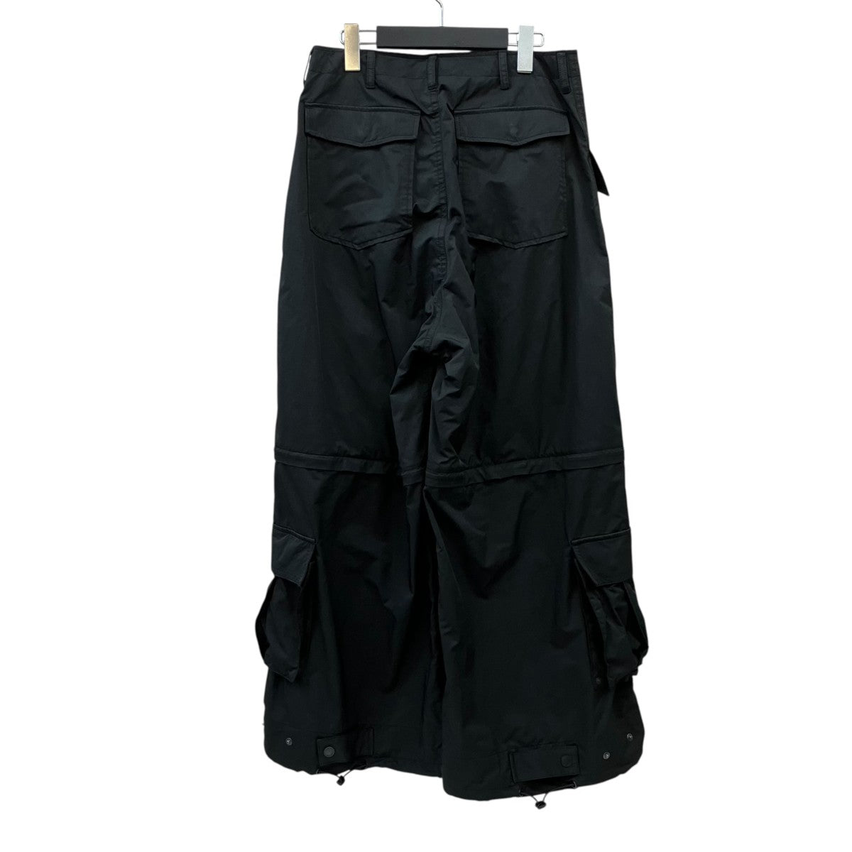 カーゴパンツHELI-CREW TRANSFORM PANTS