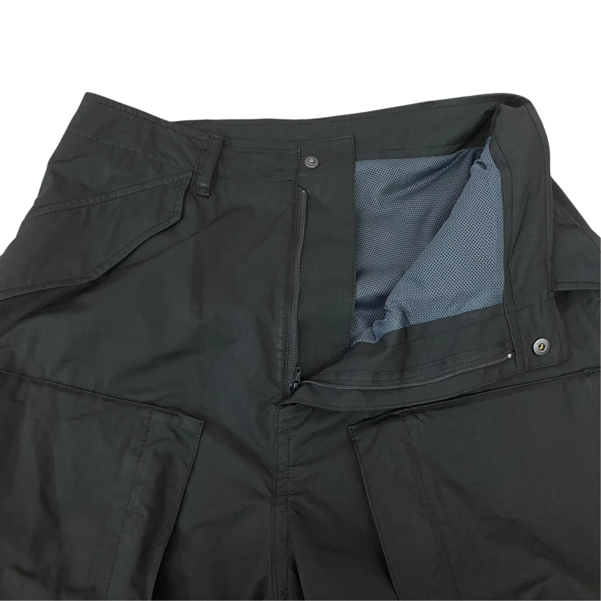 カーゴパンツHELI-CREW TRANSFORM PANTS