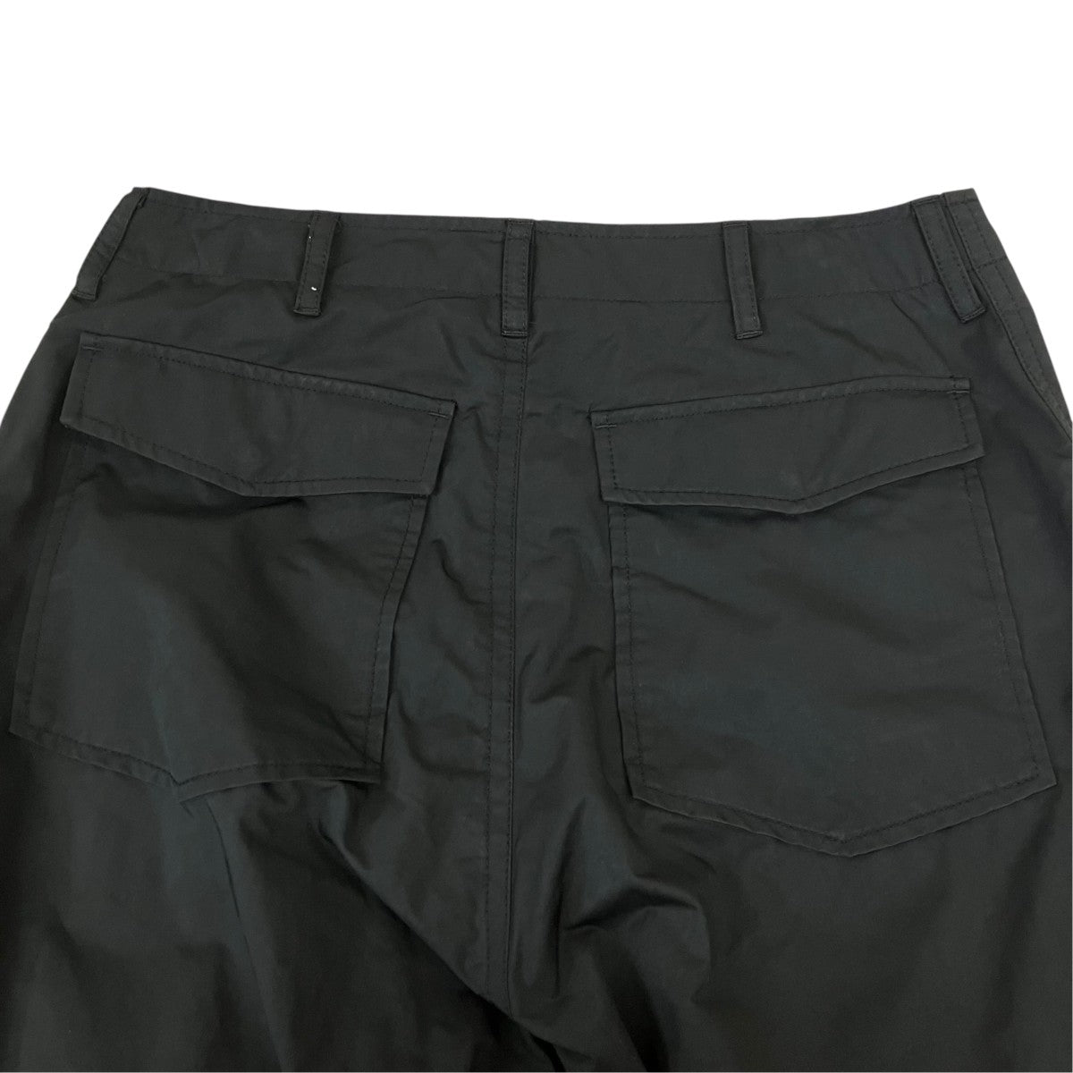 カーゴパンツHELI-CREW TRANSFORM PANTS
