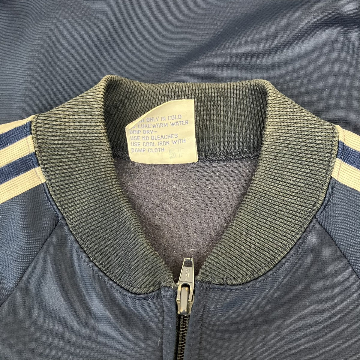 ATP 80s vintage made in usaトラックジャケット