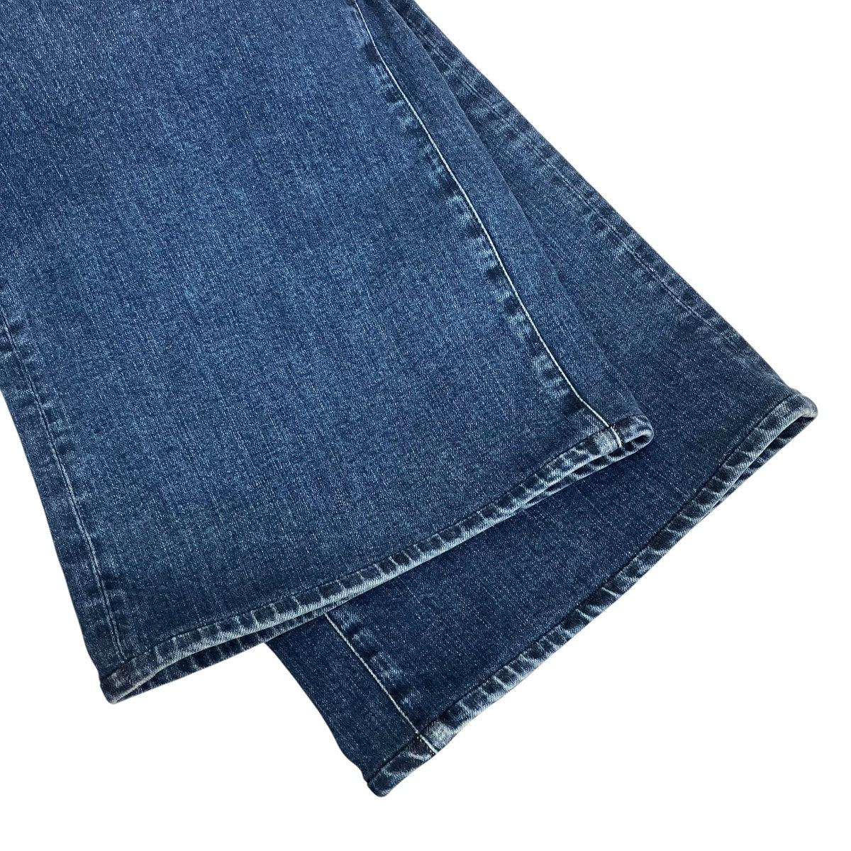 ワイドデニムパンツ03-4306410
