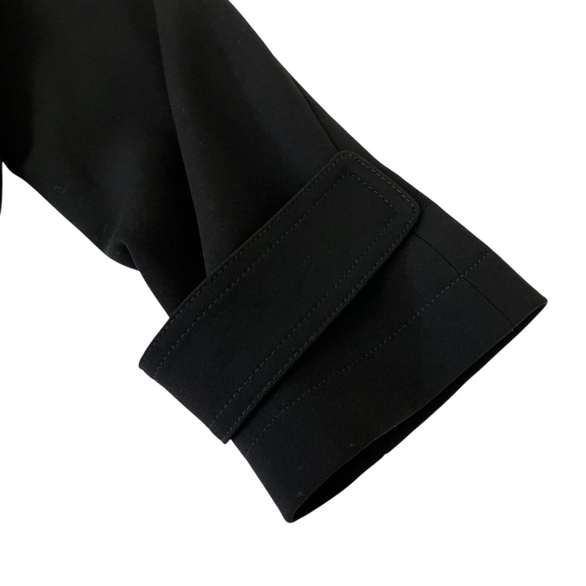 24AWAdmiral Crepeベルトトレンチコート01-4109600