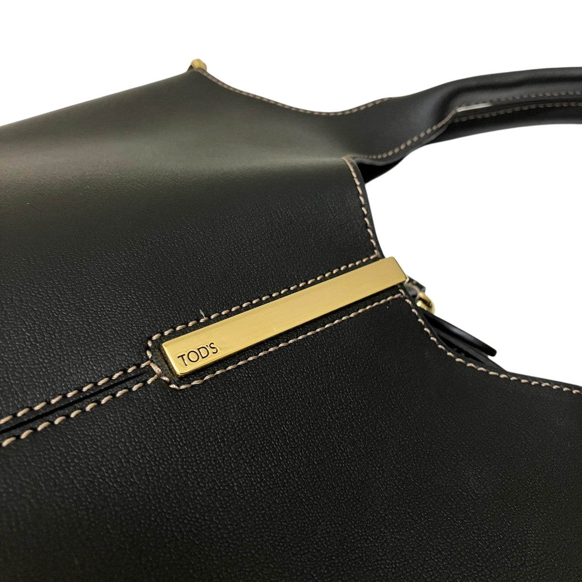 レザー ショッピング トート バッグ スモールA5 52