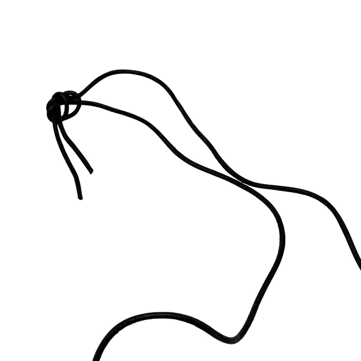 ベル型キーネックホルダー