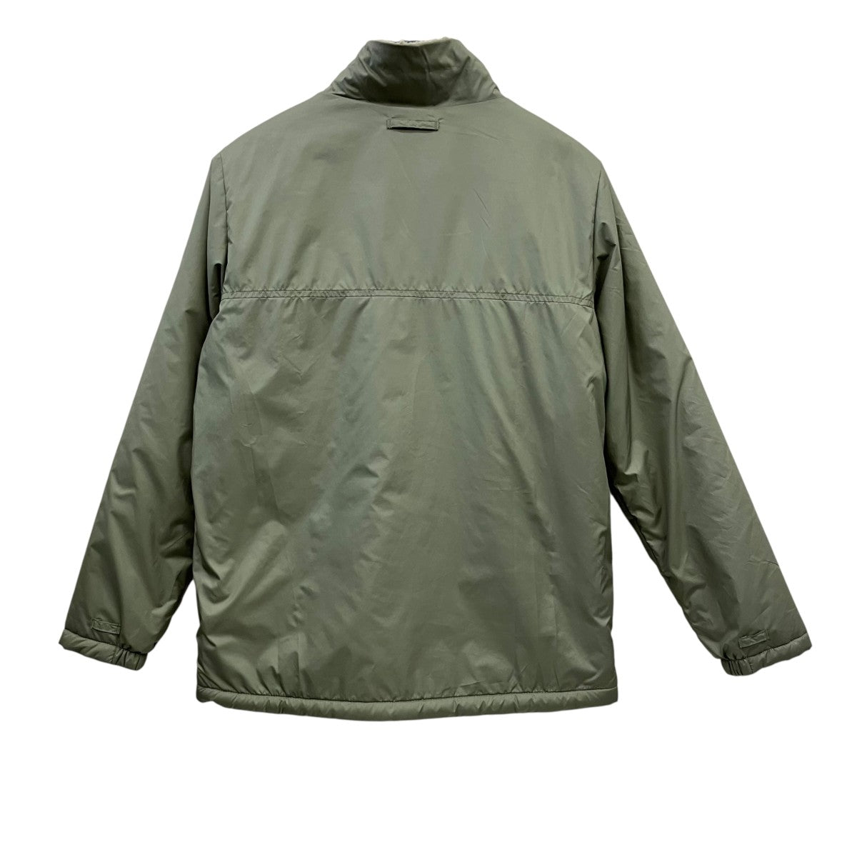 Patagonia 22AWリバーシブルジャケット68035FA22 古着・中古-2枚目のアイテム画像