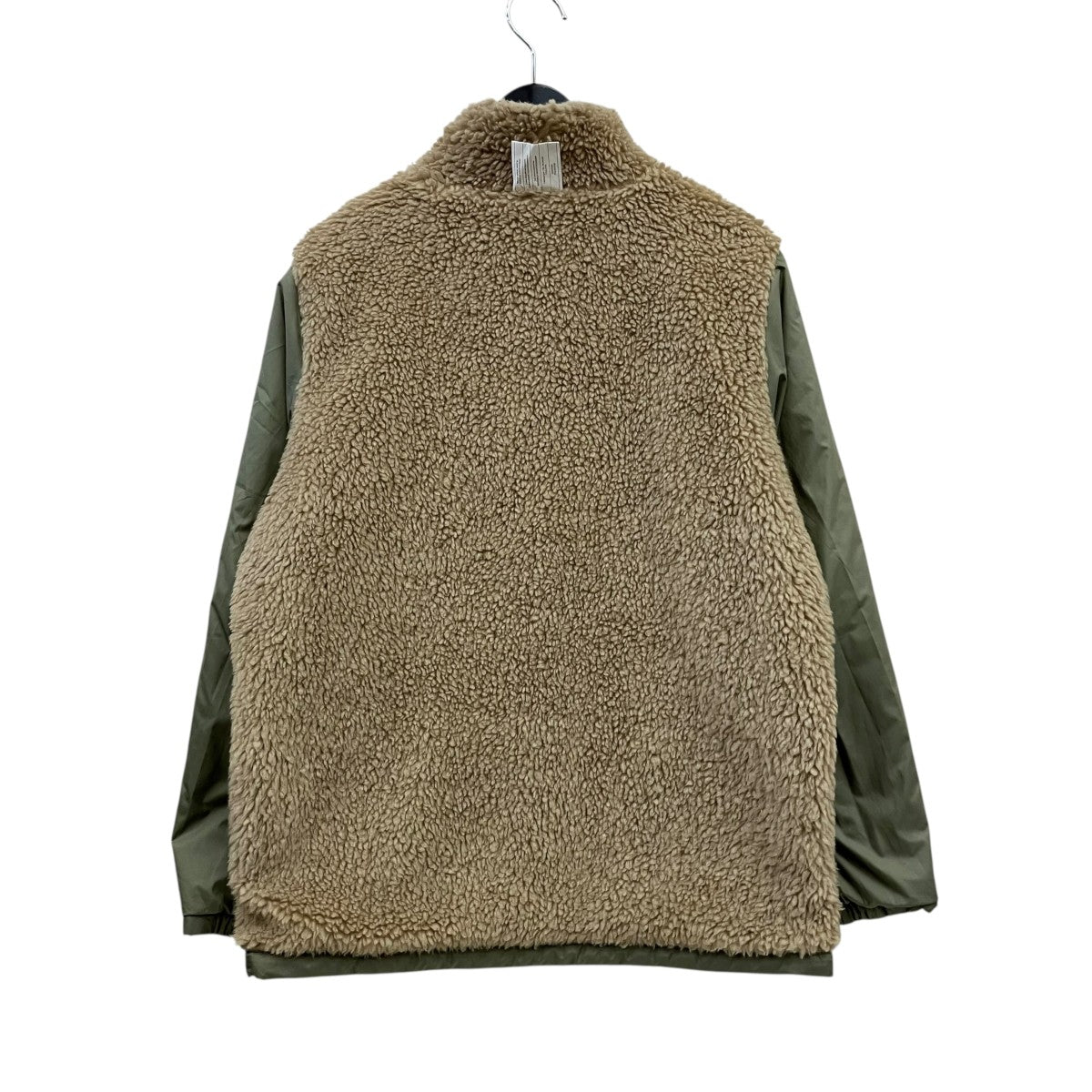 Patagonia 22AWリバーシブルジャケット68035FA22 古着・中古-4枚目のアイテム画像