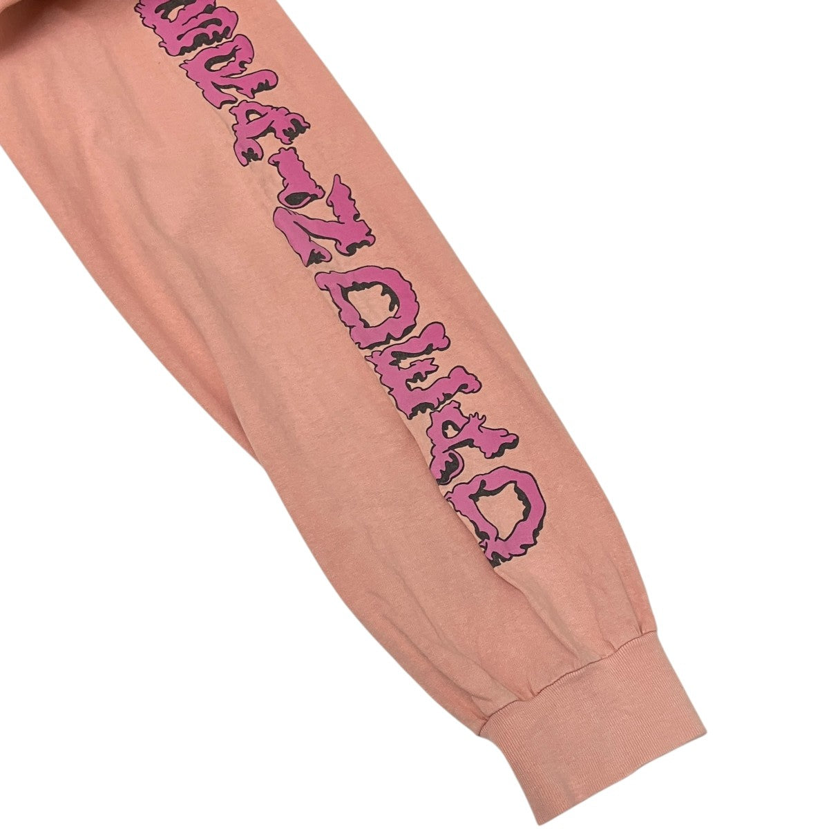 ロングスリーブTシャツ