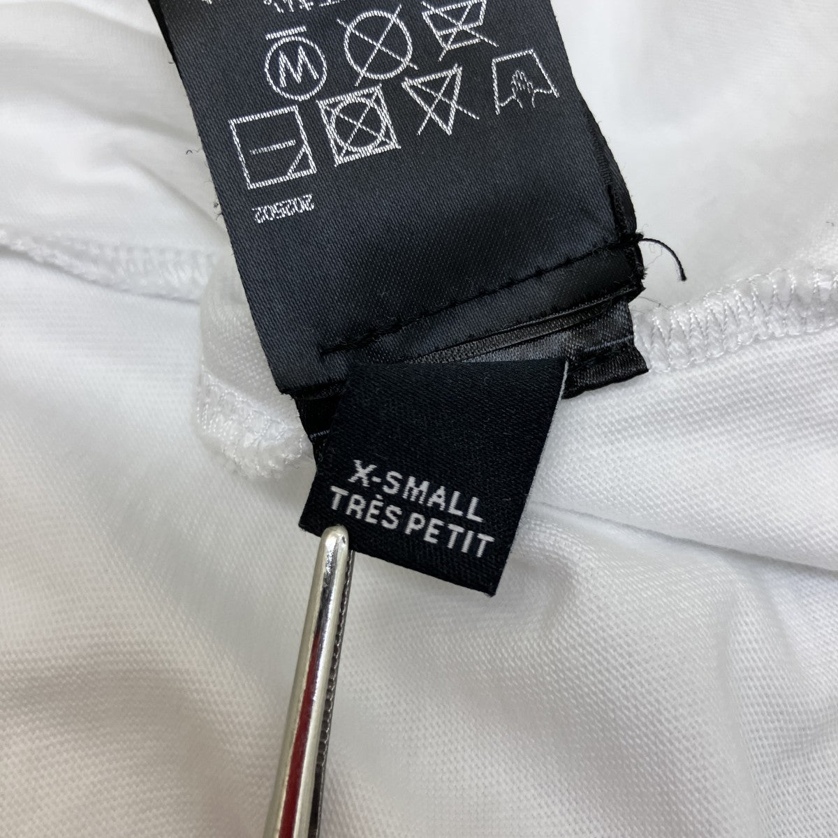 AMIRI MA CORE LOGO LS TEEロングスリーブTシャツSRAMJYTE1276SMRBC00