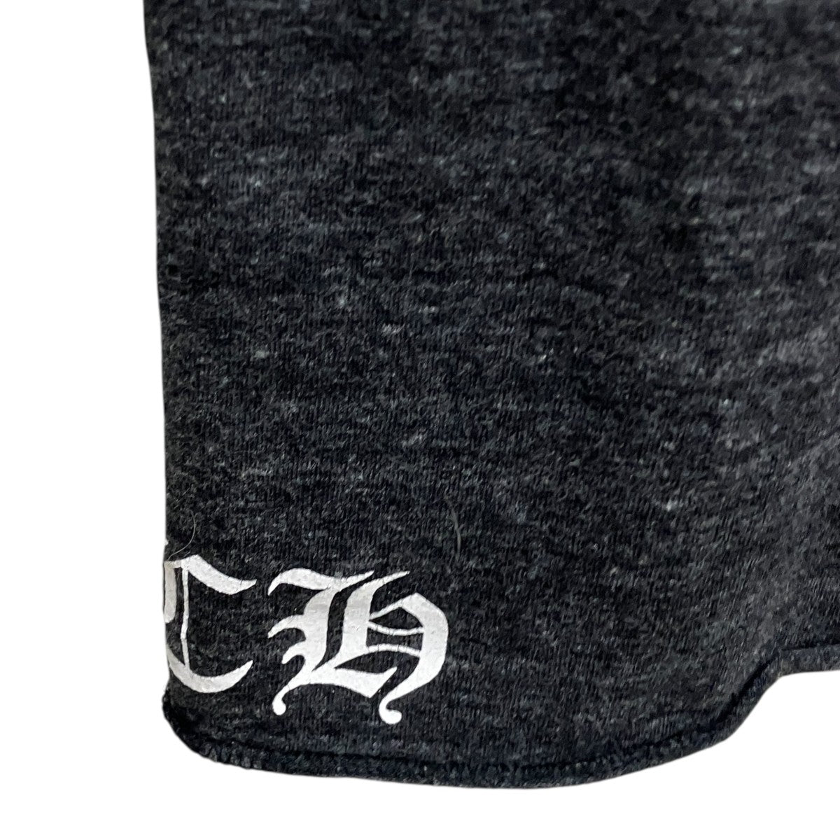 ヘンリーネック5分袖Tシャツ2212-304-1040