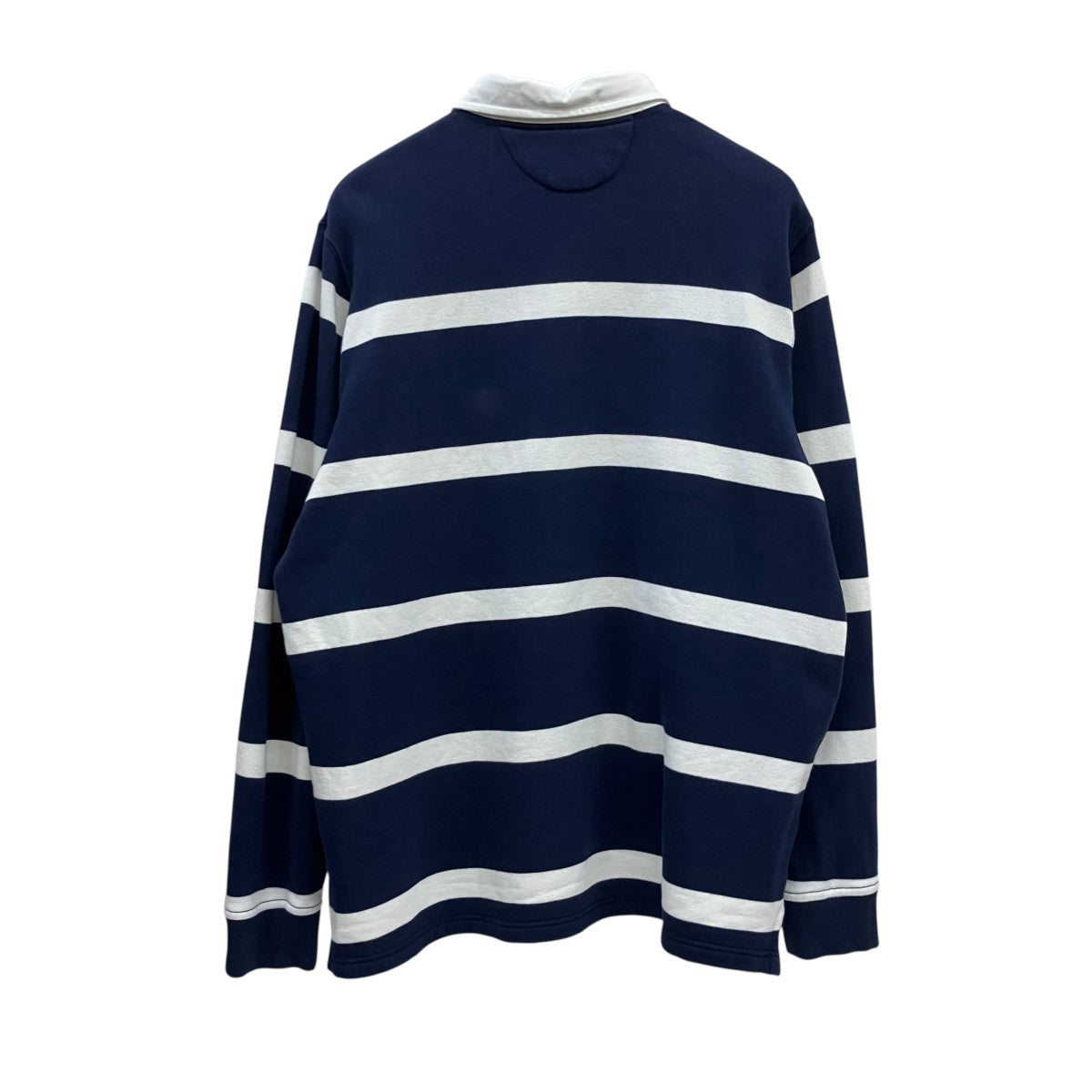 POLO RALPH LAUREN ラガーシャツRN41381 古着・中古-3枚目のアイテム画像