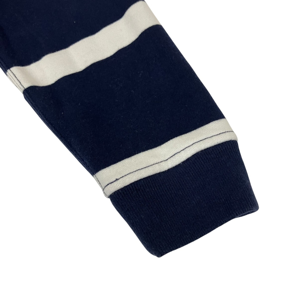 POLO RALPH LAUREN ラガーシャツRN41381 古着・中古-4枚目のアイテム画像