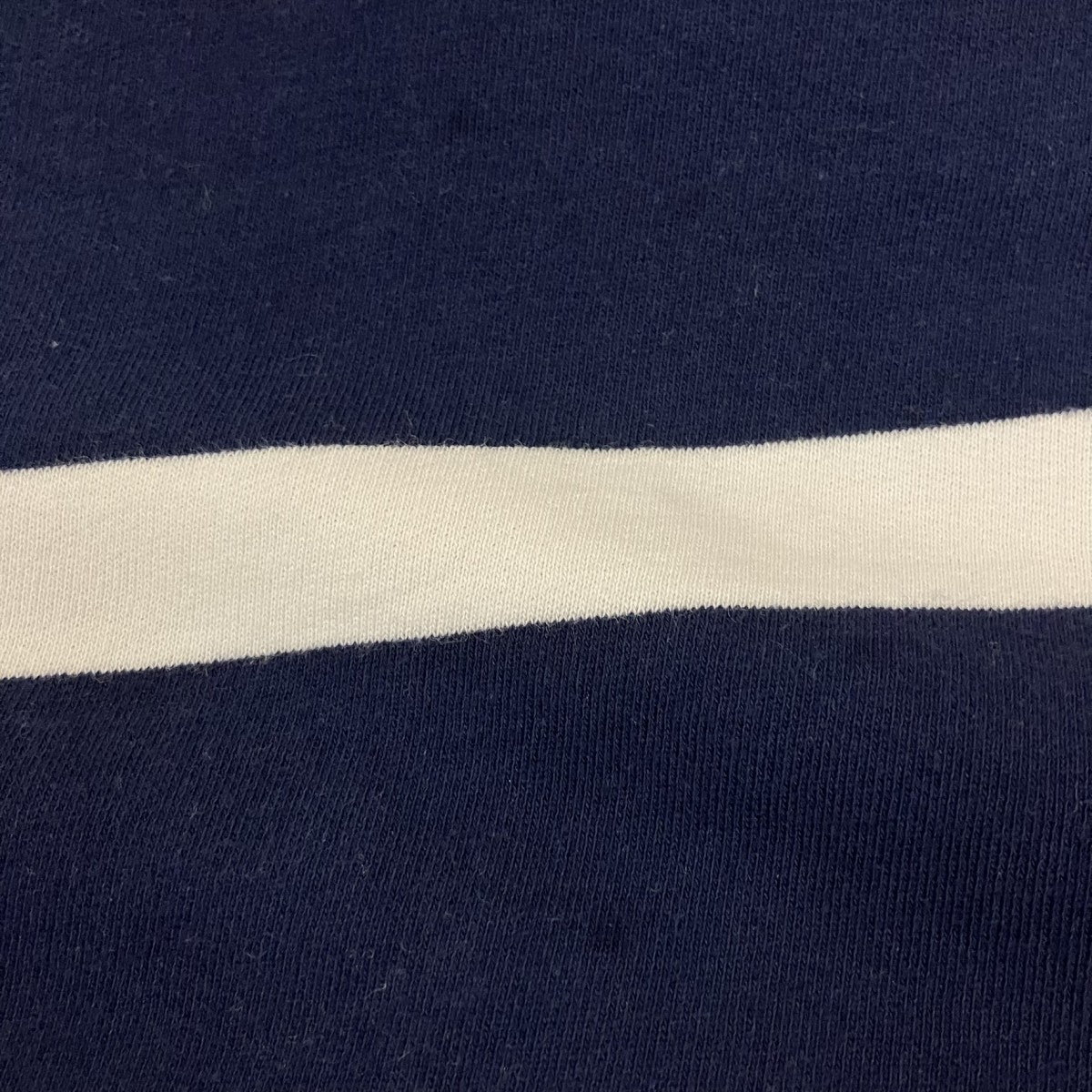 POLO RALPH LAUREN ラガーシャツRN41381 古着・中古-5枚目のアイテム画像