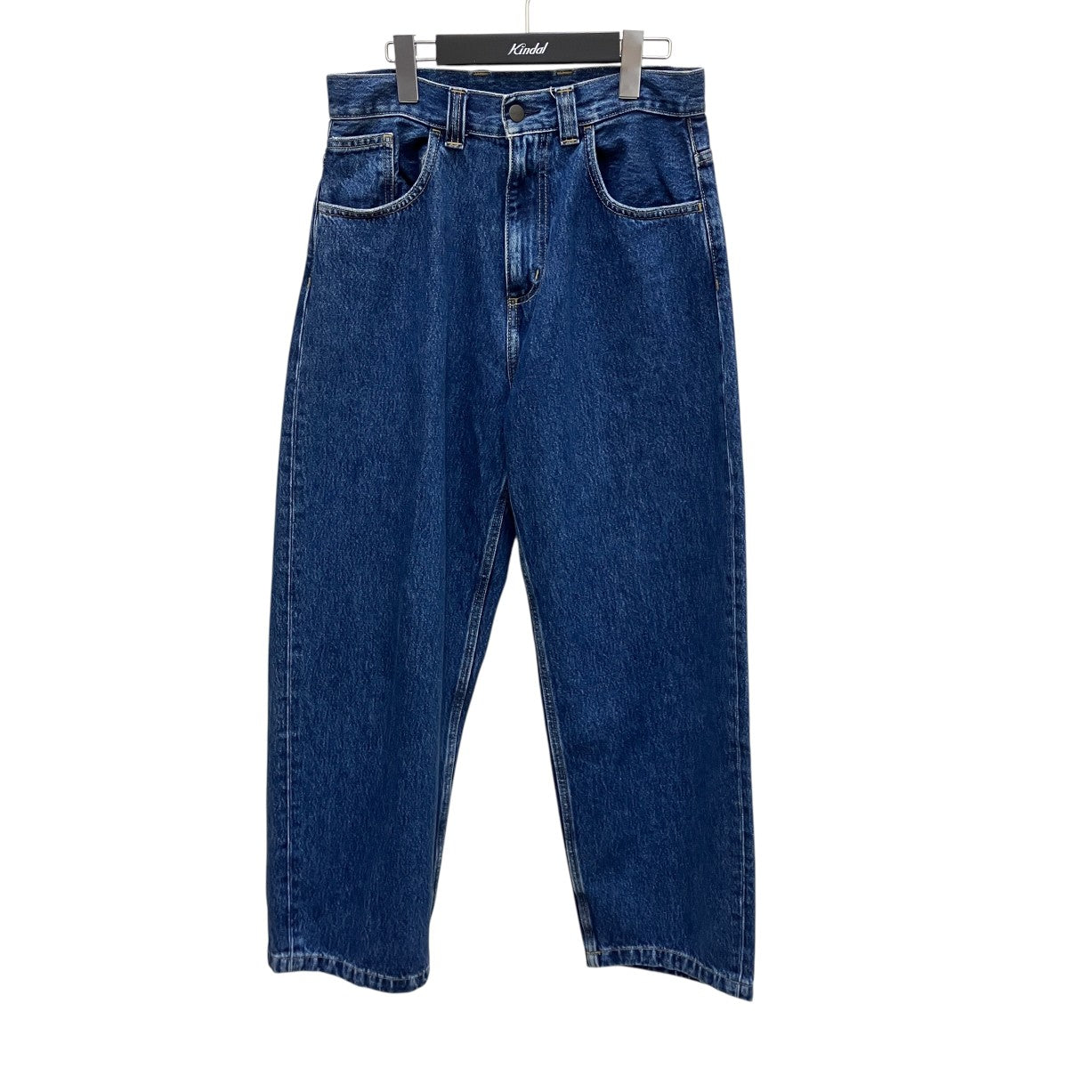 BRANDON PANTデニムパンツ