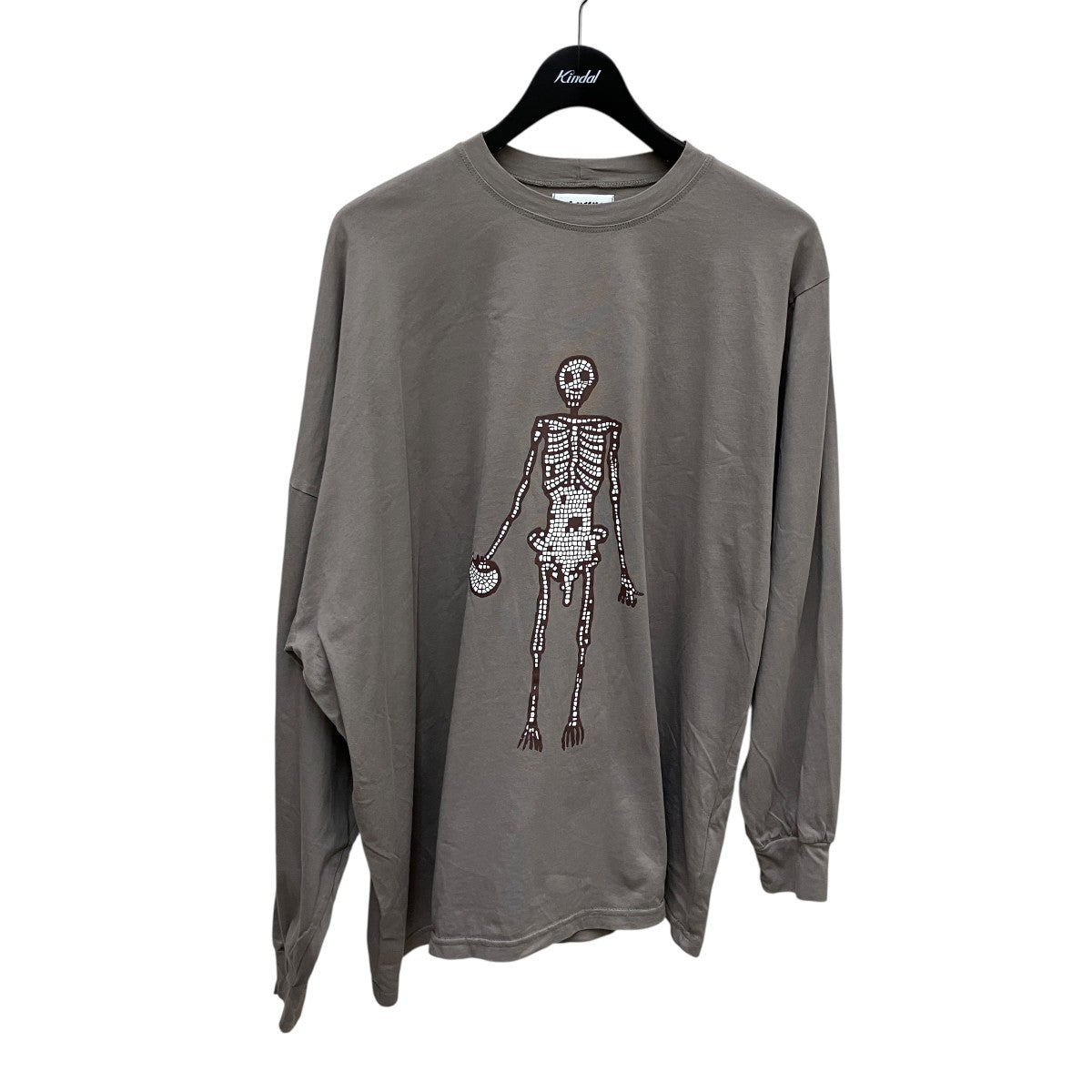 ロングスリーブTシャツ