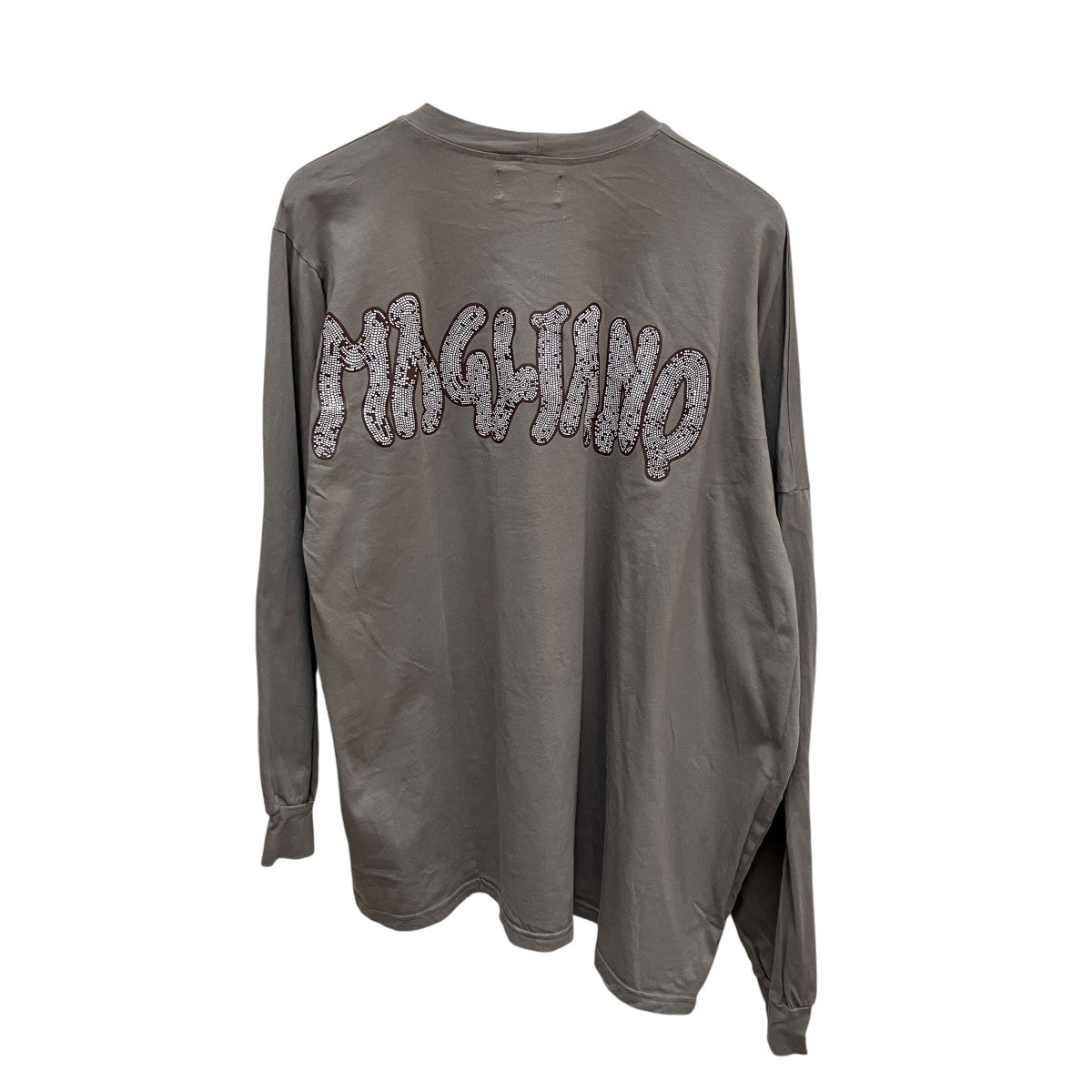 ロングスリーブTシャツ