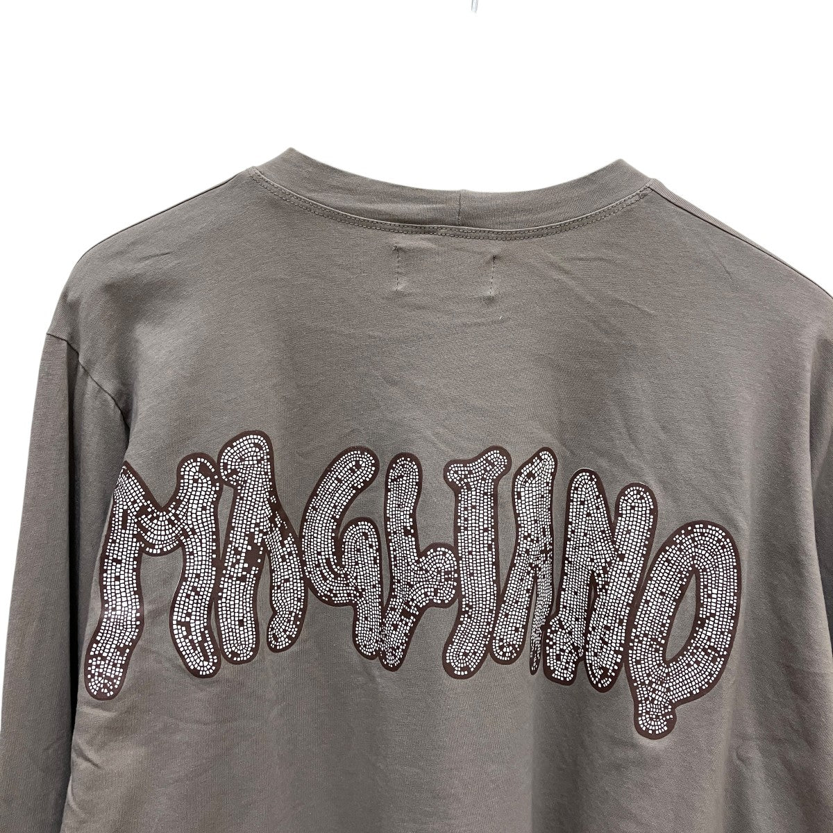 ロングスリーブTシャツ