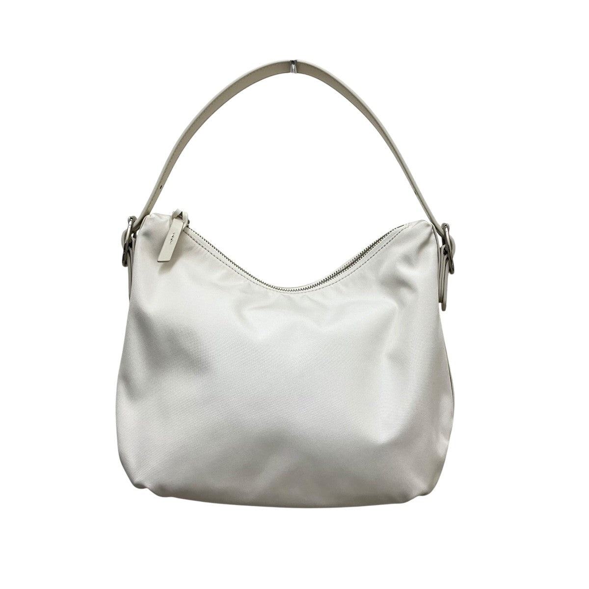 SAC CANOT TOILE SMALLワンショルダーバッグ