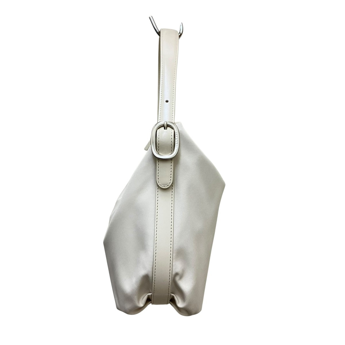 SAC CANOT TOILE SMALLワンショルダーバッグ
