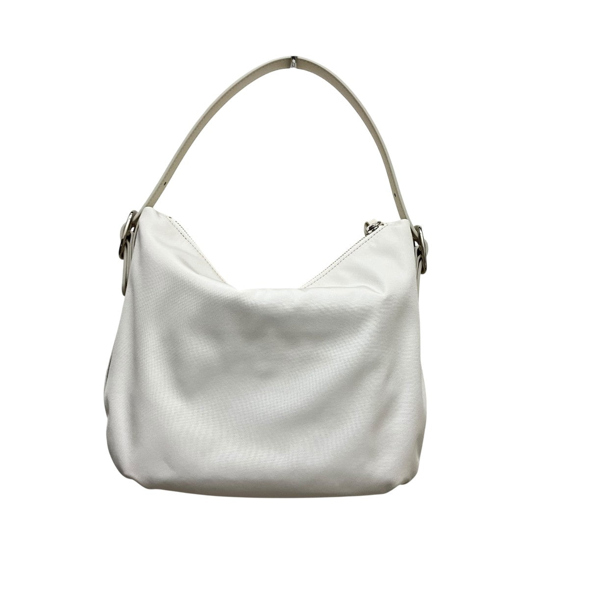 SAC CANOT TOILE SMALLワンショルダーバッグ