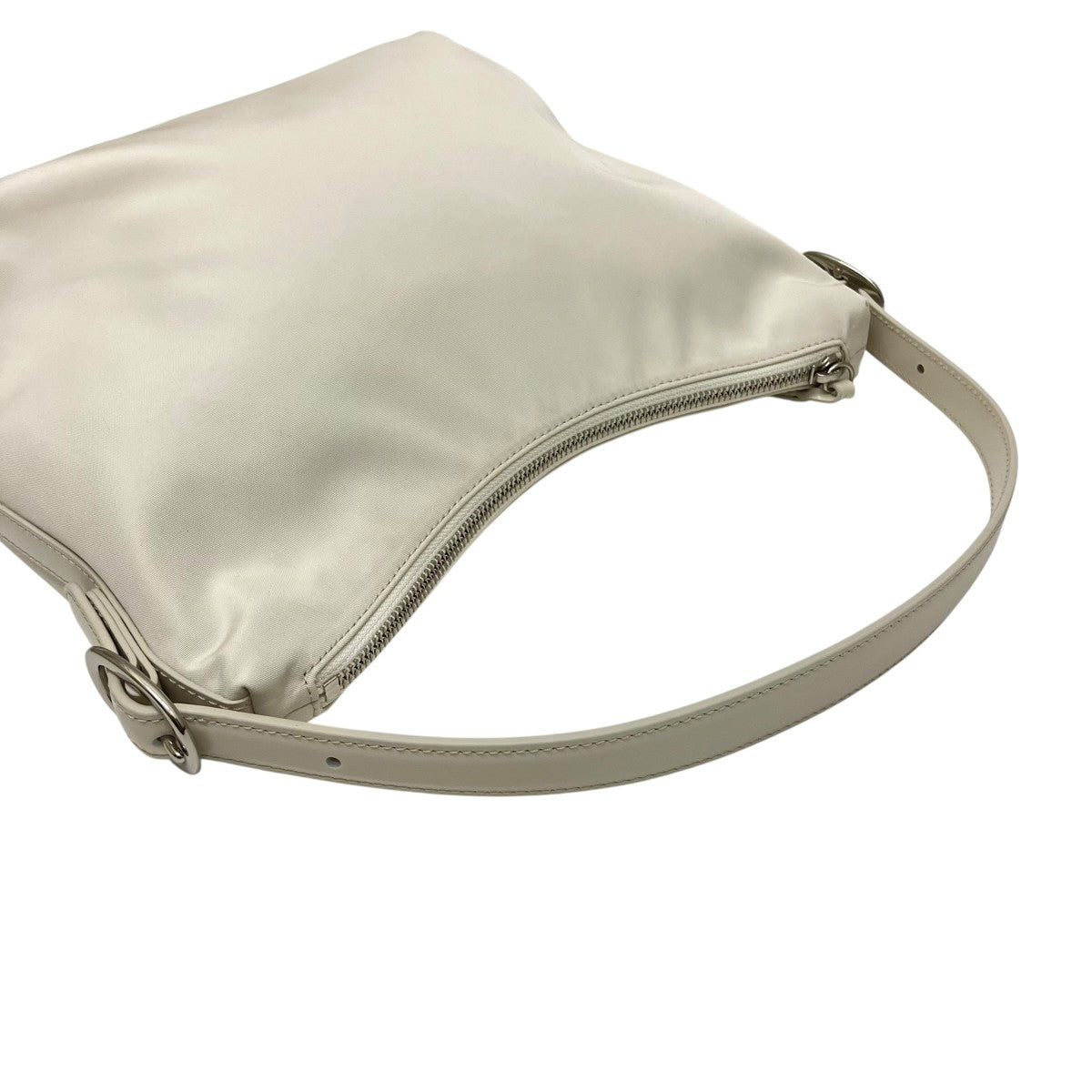 SAC CANOT TOILE SMALLワンショルダーバッグ