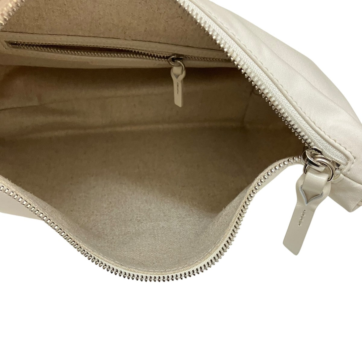 SAC CANOT TOILE SMALLワンショルダーバッグ