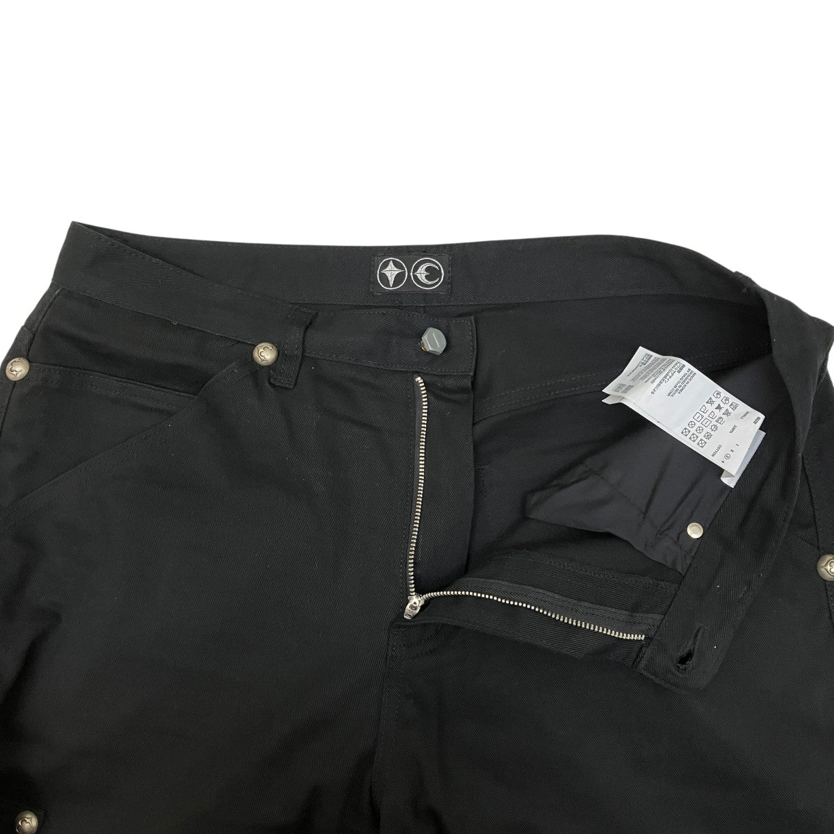 Thug PantsワークパンツTC23PT0601