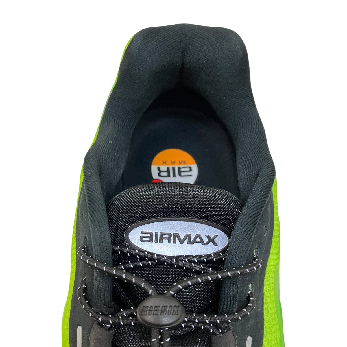 Air Max DN8ローカットスニーカーHQ4681-010